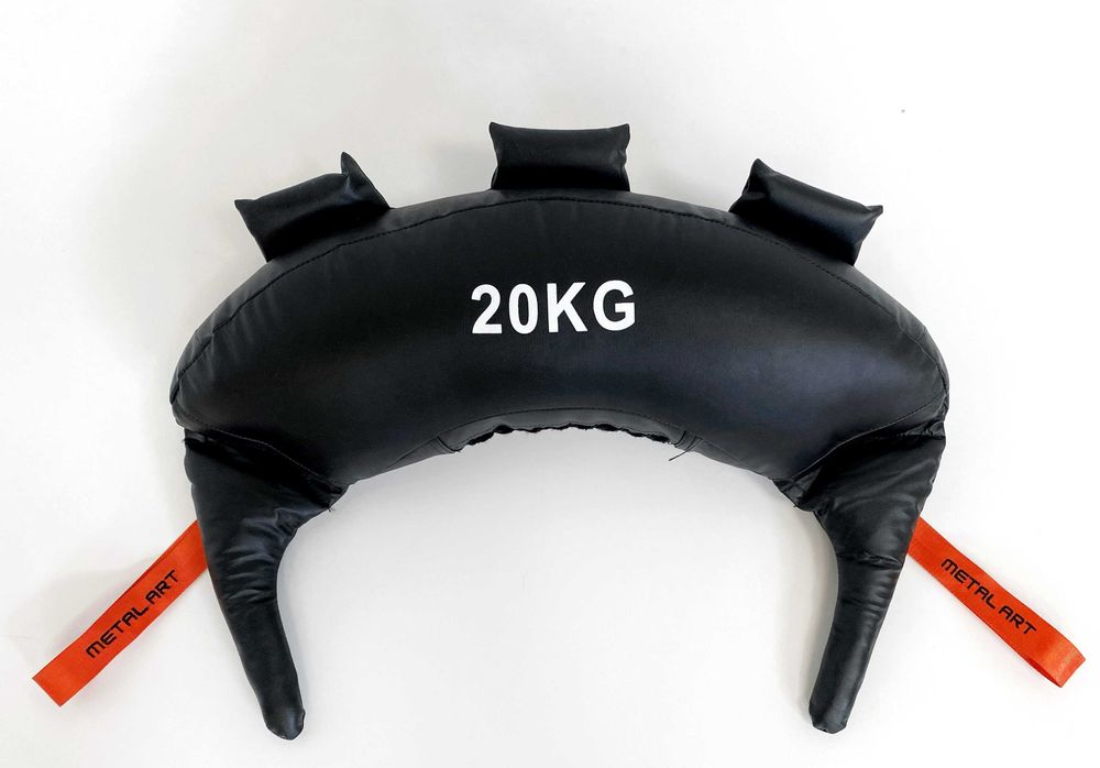 Тренировъчна торба Bulgarian bag