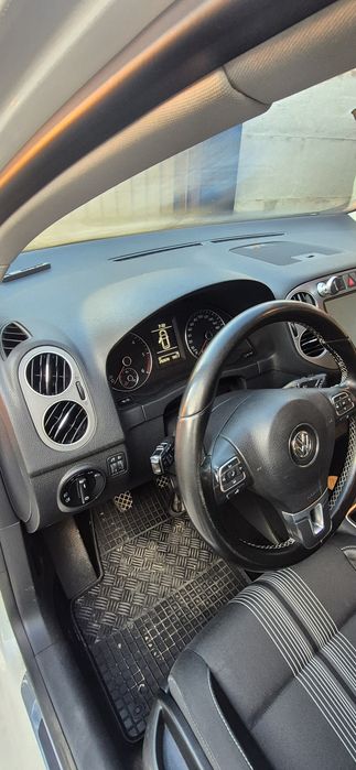 Volkswagen Golf Plus 2.0 TDI 140 CPL