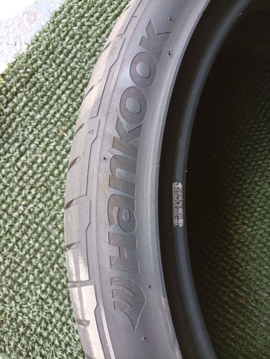 275 35 21 Hankook