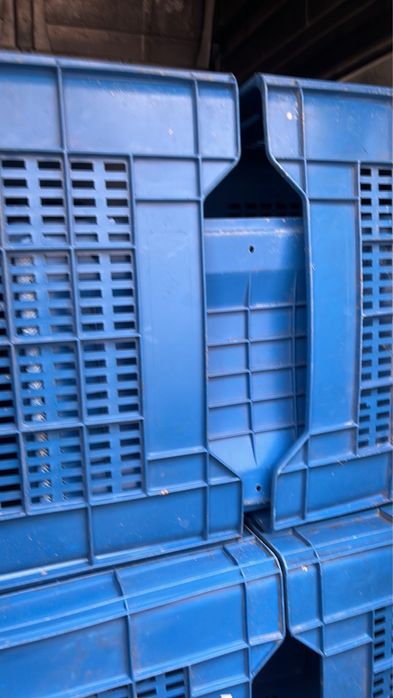 Каси за хляб като нови