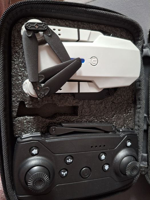 Дрон (квадрокоптер) — НЕ РАБОТАЕТ