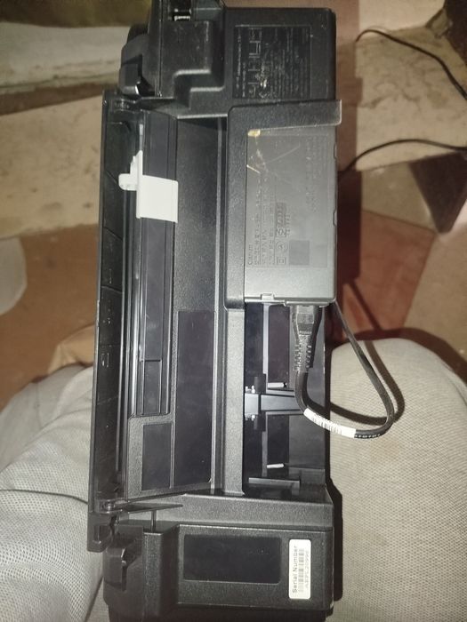 Printer Canon PIXMA MG 2540s sotiladi