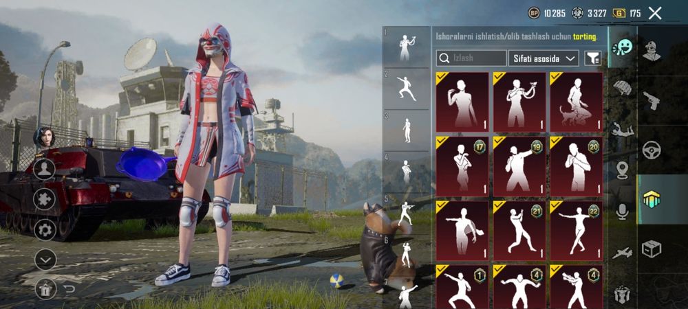 Пубг Акаунт на обмен