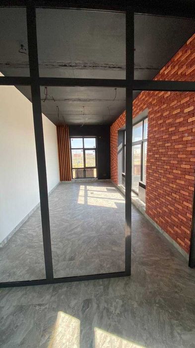 Коммерческое помещение