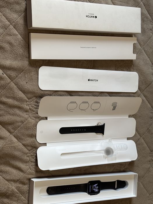 Apple Watch Series 3 42mm