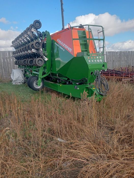 Сеялка, AMAZONE...