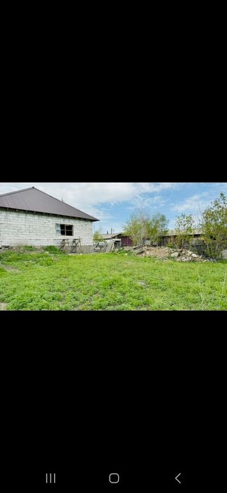 Продаётся дом в селе Мамай батыр