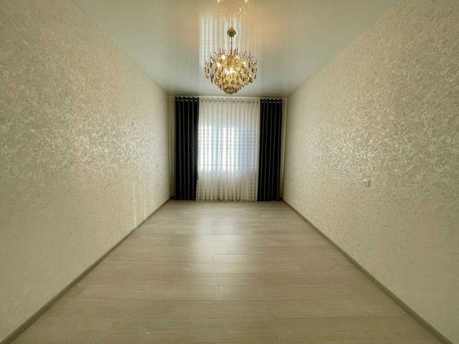 3х комнатная квартира продаётся.