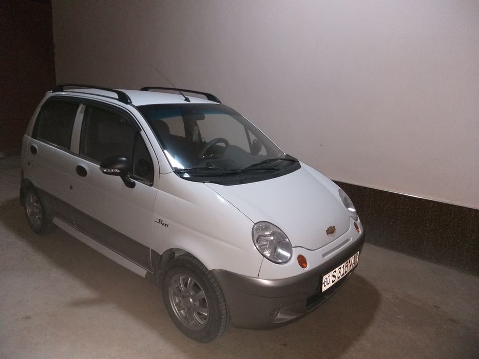 Matiz best 3 pazitsiya