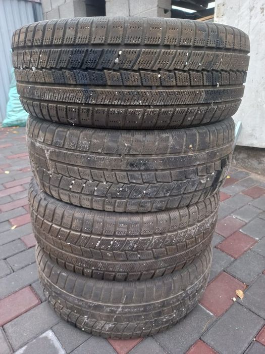 Шины для Автомашины