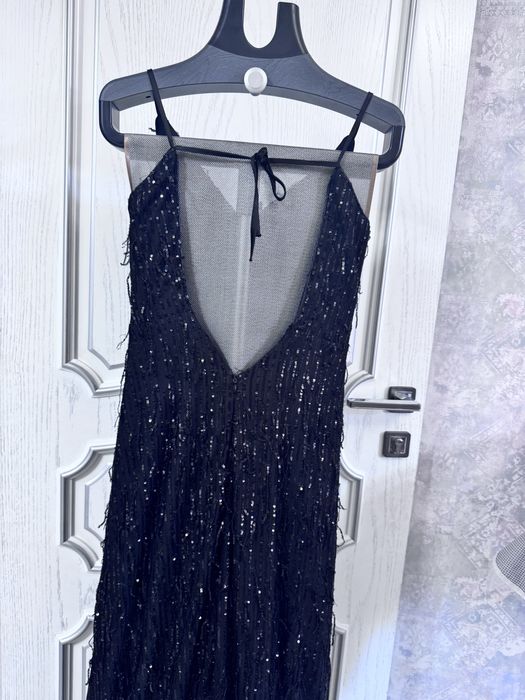 Vecherniy kuylak Turkiya S razmer