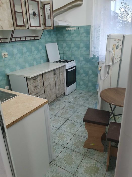 Garsoniera de inchiriat