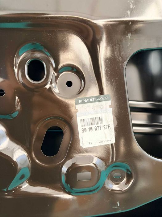 Usa dreapta fata Renault Rafale noua originala Renault