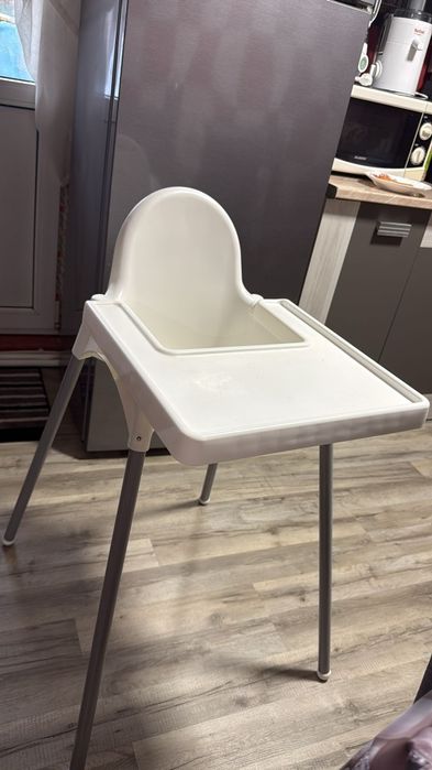 Scaun bebelusi de mancat