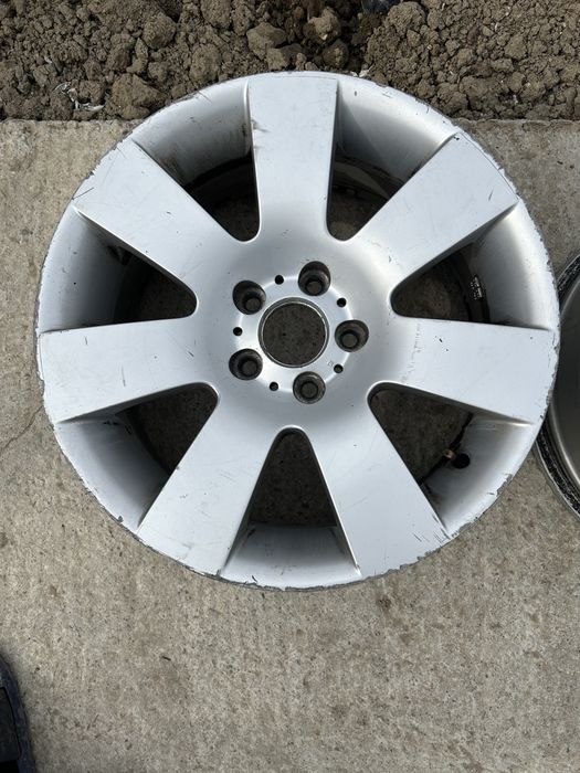 Jante style123  R18