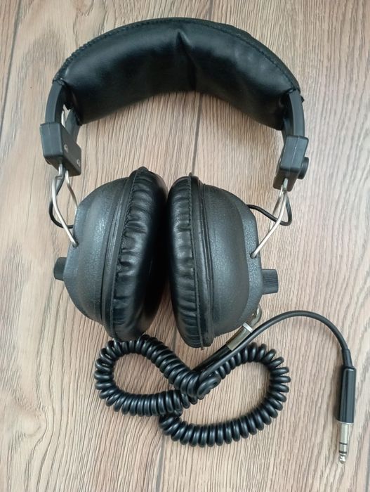 Casti vintage Sony/  Maeden Sound