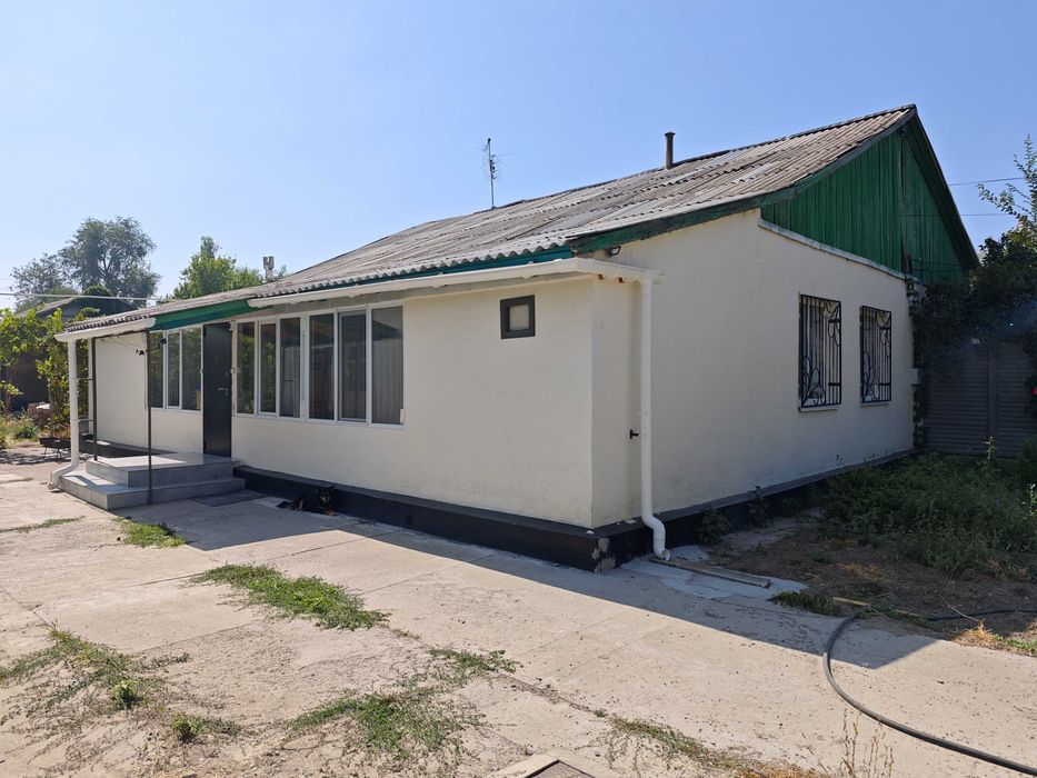 Продаётся Дом в хорошем районе