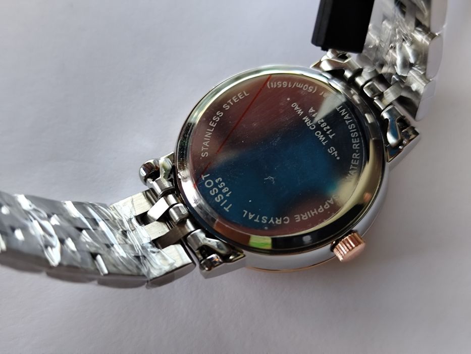 ceas TISSOT de dama
