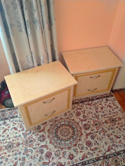 Спальный гарнитура