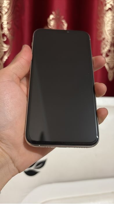 iPhone 11pro Apple