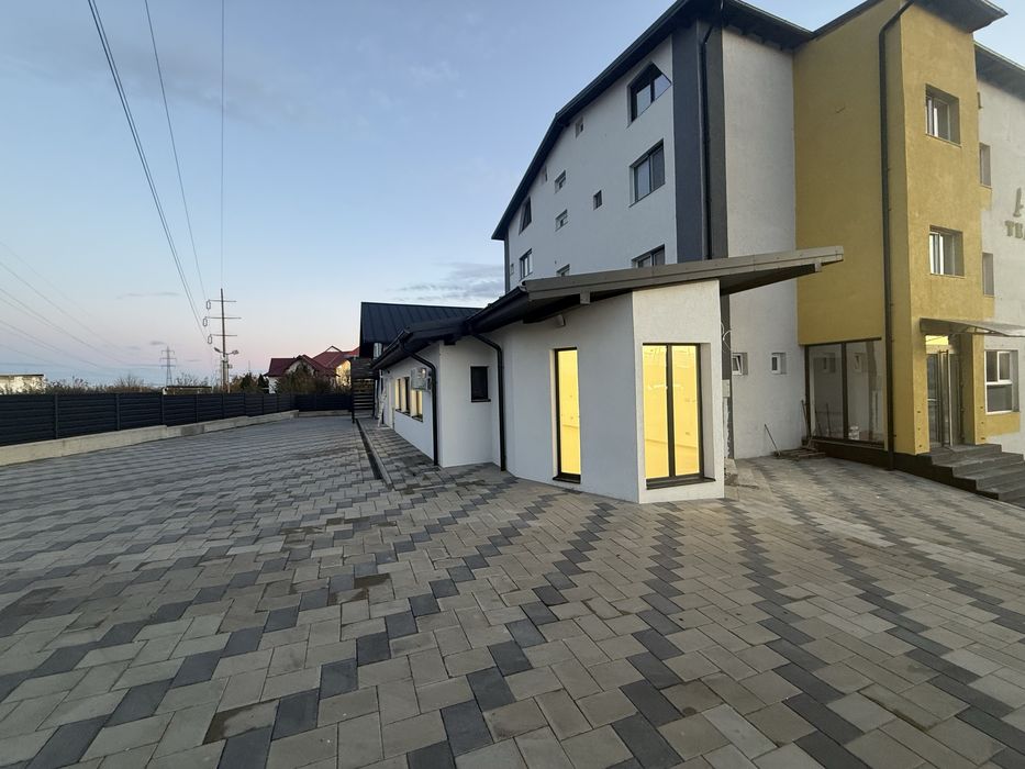 De inchiriat spatiu pt cabinet/Clinica/showroo