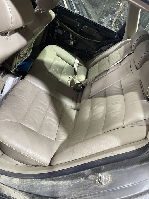 Ауди А6 2.5тди 180кс Автомат Куатро 2003г На Части