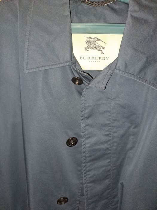 Продам. Плащ мужской. BURBERRY.