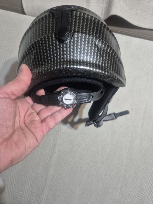 Ски каска Alpina 58-61 см