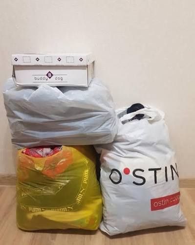 Вещи на мальчика 6-7 лет