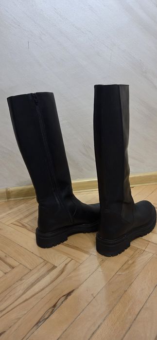 Естествена кожа Geox, 39