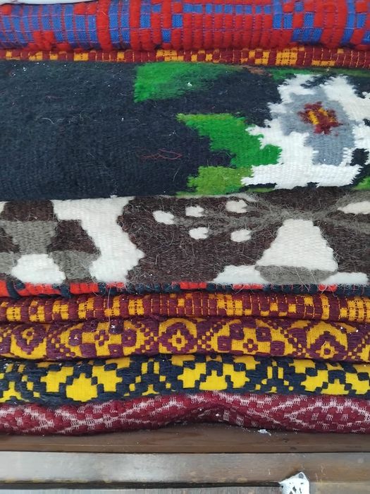 Macat tradițional
