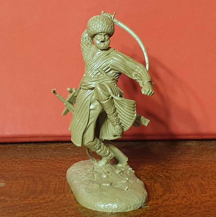 Tihon Figuren Басмачи