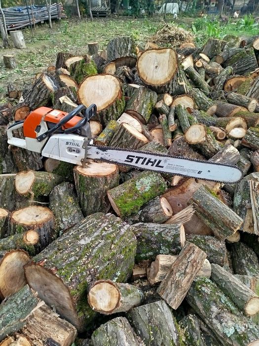 Drujba Stihl ms 880