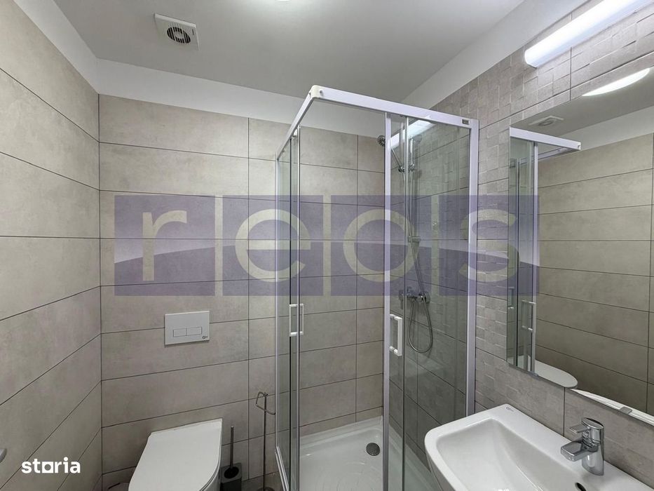 Inchiriere 3 Camere | Mobilat Lux | Parcare | 83Mp | New Point-Pipera
