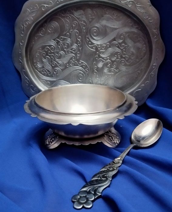 Советские антикварные предметы