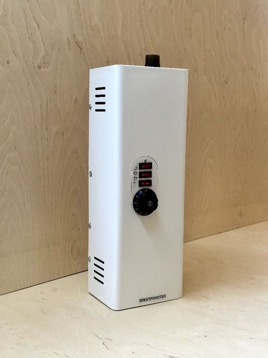Электрические котлы / Elektr kotyollar