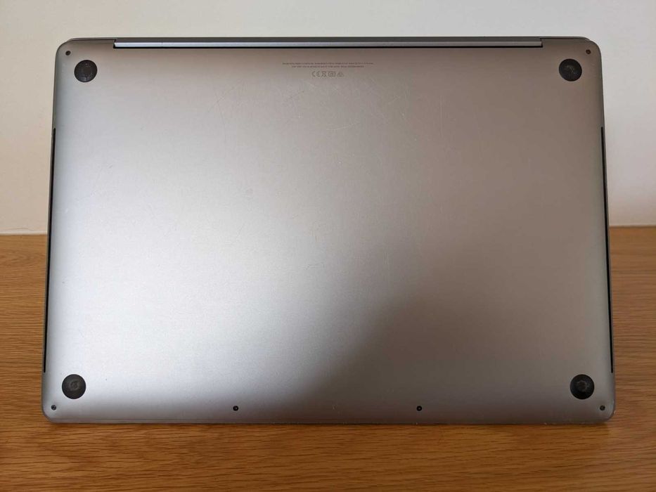 Laptop Macbook vechi