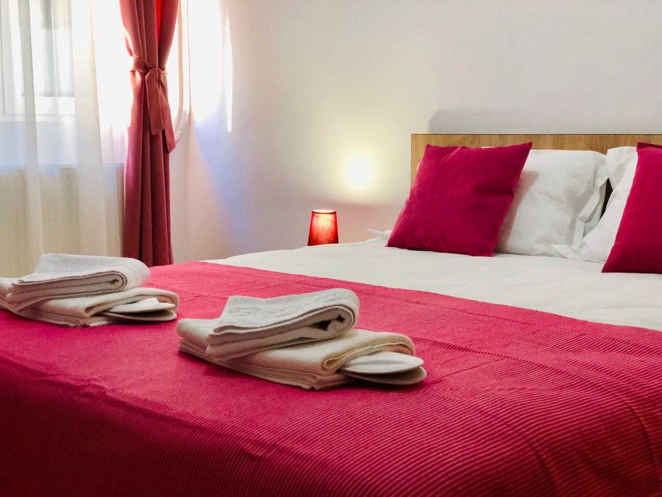Moon Light Vega Apartament 2 Camere în Regim Hotelier, Mamaia