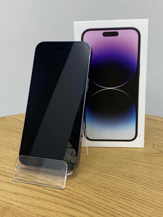 Iphone 14 Pro Max - 256 GB - Stare buna