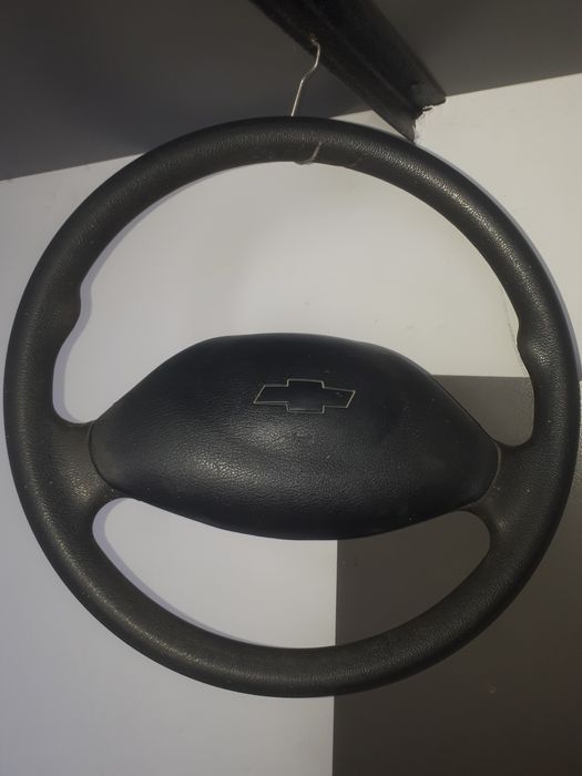 Matiz rul chevrolet