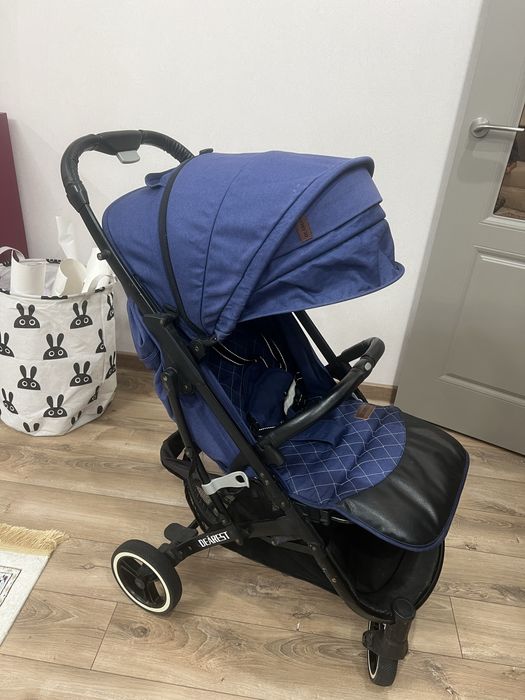 Продам коляску детскую