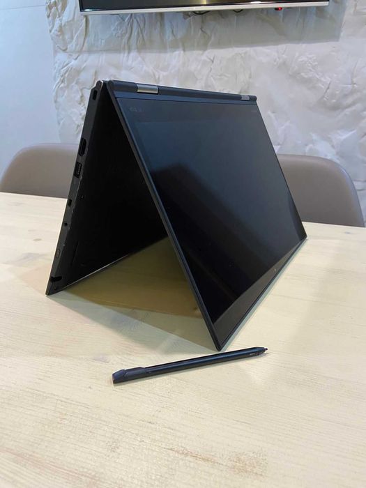 Продается ноутбук Lenovo X1 Yoga Gen2