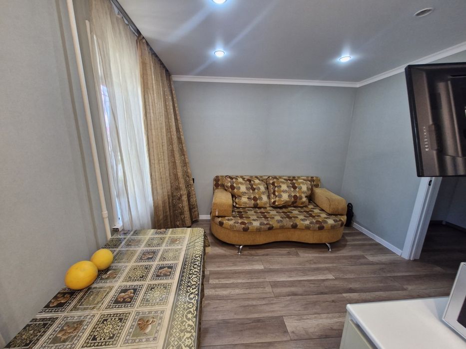 Продам 3 комнутную квартиру