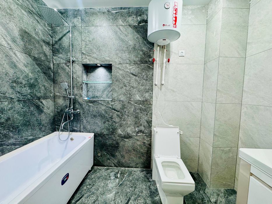 3 xonali 106m2 4 qavat.