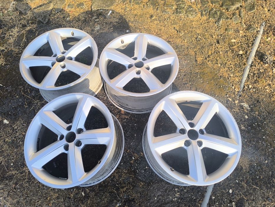 Джанти 18 Audi оригинални