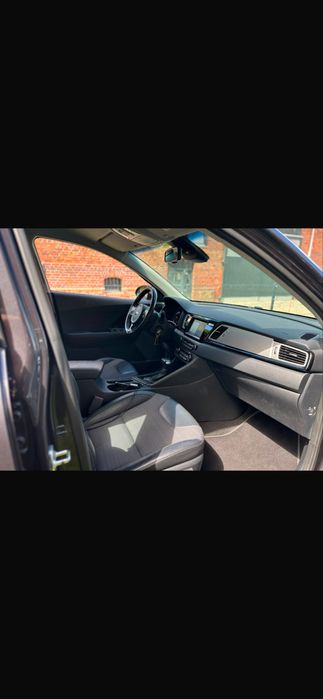 KIA Niro 2019 — imagine 5