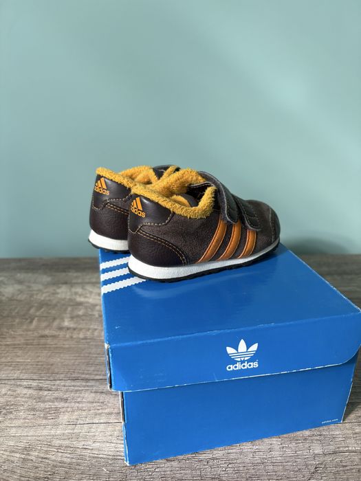 Детски обувки и сандали