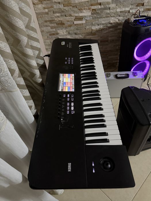 De vanzare set pa4x si set nautilus