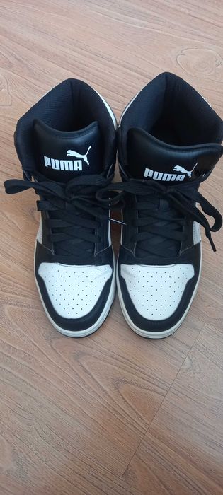 Мъжки кецове Puma