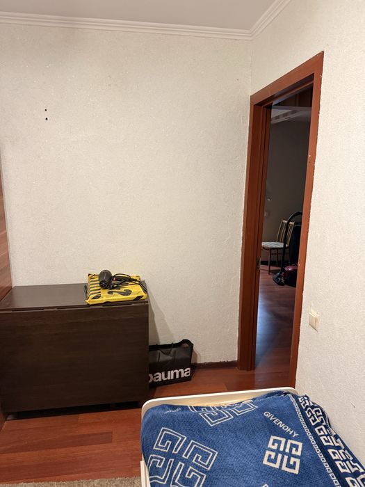 Продаётся квартира